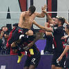 Milan u velikom derbiju pobijedio Juventus i pobjegao mu na sedam bodova