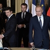 U novembru moguć prvi susret Zelenskog i Putina od početka ruske agresije