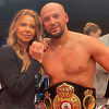 Iron Puki trijumfom u Berlinu postao WBA prvak Evrope