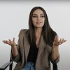 Mila Kunis priznala da je zahvaljujući "maloj laži" dobila svoju prvu značajnu ulogu