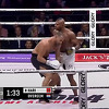 Overeem u nevjerovatnoj borbi savladao Badr Harija i čuvenog borca poslao u penziju
