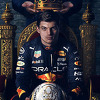 Verstappen je drugi put šampion Formule 1, ni njemu to nije bilo jasno nakon haosa u Japanu