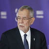 Austrijanci danas biraju predsjednika, Van der Bellen favorit