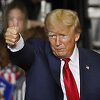 Trump: Amerika je ismijavala Putina i skoro ga prisilila da napadne Ukrajinu, ja bih to spriječio