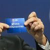Tok žrijeba grupa za Euro 2024: Zmajevi saznali rivale, s petim šeširom nismo imali sreće