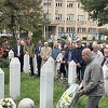 Obilježena 27. godišnjica pogibije komandanta Zaima Imamovića, simbola herojstva i odbrane BiH