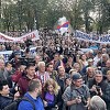 Večeras u Banjoj Luci novi protesti opozicije zbog krađe glasova