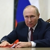 Vladimir Putin u ponedjeljak saziva Vijeće sigurnosti Rusije, raspravljat će o Ukrajini
