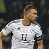 Džeko smatra da je kvalifikaciona grupa izjednačena: Možemo biti među prve dvije ekipe
