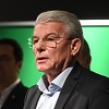 Džaferović: Schmidt odlukama mijenja osnovne principe, iste norme treba uvesti i u Ustav RS-a