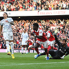Sjajni Arsenal u engleskom spektaklu pobijedio Liverpool (3:2) i vratio se na prvo mjesto