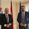 Konaković priznao da želi praviti vlast u FBiH s HDZ-om