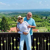 Brena o odnosu njenog supruga i princeze Diane: Ona je bila super dama