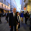 Alexander Van der Bellen ponovo predsjednik Austrije, ostvario ubjedljivu pobjedu na izborima