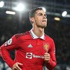 Sjajni Ronaldo postigao 700. ligaški pogodak u karijeri i donio Unitedu važnu pobjedu