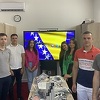 BiH u top 10 zemalja svijeta na međunarodnom takmičenju iz robotike