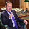 Medvedev: Rusija na napade treba odgovoriti direktnim ubijanjem terorista