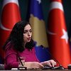 Osmani: Erdogan može utjecati na Vučića da prizna nezavisnost Kosova