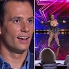 Španjolkin "ples grudima" u Supertalentu izazvao brojne reakcije: Neke je zabavila, mnogi u šoku