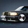 Ovo je lista svih automobila iz igre Need For Speed Unbound