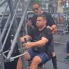 Arnold Schwarzenegger za trening naplatio 150.000 dolara, imao je human cilj