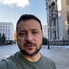 Zelenski se javio iz granatiranog Kijeva: Imamo posla s teroristima, znamo šta su njihove mete