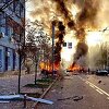 Raste broj poginulih u napadu na Kijev, Ukrajinci tvrde da su neutralisali 41 rusku raketu