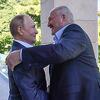 Bjelorusija se direktno uključuje u rat: Lukašenko i Putin dogovorili zajedničke vojne snage