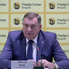Dodik o najavi Schmidta da će se uskoro baviti RS-om: Nisam vračara, ali šta god uradi nećemo provesti