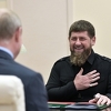 Kadirov nakon ruskog napada na civile u Kijevu: Sad sam sto posto zadovoljan