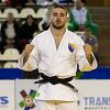 Mustafa Hebib zlatni na Evropskom judo kupu za juniore