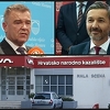 Vukoja tvrdi: Marić i SDA politički i nacionalistički motivirani napadaju ugled HNK Mostar