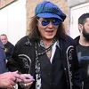 Johnny Depp promjenom imidža podsjetio na muzičare: Mutant Bore Čorbe i Milića Vukašinovića