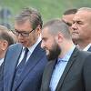 Vučić citirao Kur'an u Novom Pazaru: O vjernici...