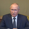 Putin zaprijetio Kijevu: Ako se pokušaji napada na Rusiju nastave, odgovor će biti još oštriji