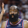Ovo je lista igrača s najviše promašanih trojki u historiji NBA lige