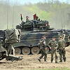 Zabrinutost u Bundeswehru: Njemačka vojska značajno zaostaje za zahtjevom NATO-a
