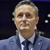Bećirović odgovorio Dodiku: Okrenimo se rješavanju životnih pitanja