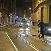 Napad u centru Sarajeva: Jedna osoba ubijena, druga povrijeđena