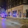 U večerašnjem napadu u centru Sarajeva teško povrijeđen Suljo Planja