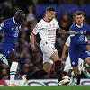 Krunić s Milanom igra derbi s Chelseajem, Dinamo igra utakmicu godine