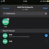 WhatsApp će podržavati do 1.024 učesnika po grupi