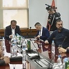 U Sarajevu počeo sastanak stranaka koje su podržale Bećirovića: Plan je preuzimanje vlasti