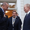 Sutra novi sastanak Erdogana i Putina, turski predsjednik želi mir u susjedstvu