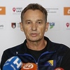Smajlagić i Terzić uoči duela sa Slovenijom i Crnom Gorom: Od improvizacije nema ništa