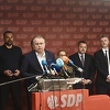 Stranke okupljene oko Trojke postavile uslove OHR-u, traže ponovno brojanje glasova i ne žele SDA