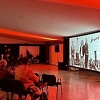 "Konvoj live 2022" predstavljen u prepunoj galeriji BKC-a u Sarajevu