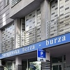 Na Sarajevskoj berzi promet 160.998 KM