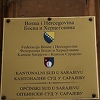 Potvrđena optužnica protiv Mirsada Berberovića, tereti se da je nezakonito stekao novac za firmu Bihexo