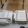 Brojne nepravilnosti: Ponovo će se brojati dio glasova za federalni i državni parlament te za NSRS